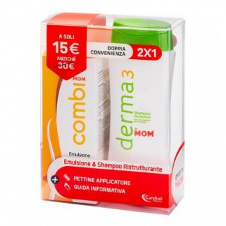 Мама Комби Эмульсия 100г