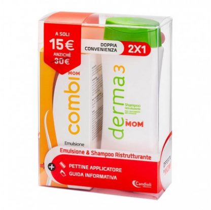 Мама Комби Эмульсия 100г