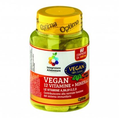 Цвета Жизни Vegan 60 таблеток