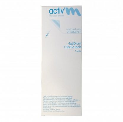 ACTIV'M Cer. 4x30 см 5 шт.
