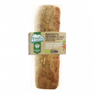 PANITO Baguette Semi Ses / Лино