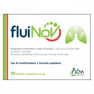 ФЛУИНОВ 10 Бюст. 3г