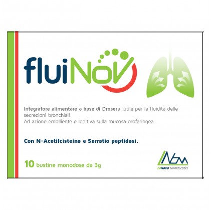 ФЛУИНОВ 10 Бюст. 3г