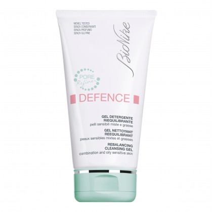 DEFENSE Gel Det.Rieq.150мл.