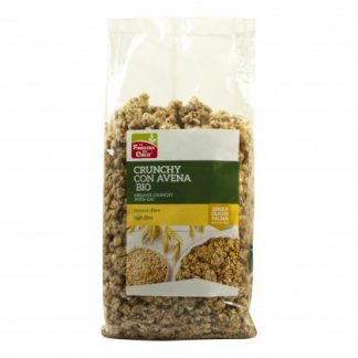 FsC Crunchy C / Avena Bio 375 г