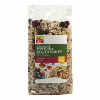 FsC Crunchy C / Avena-Fr. Rossi