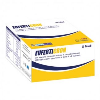 EUFERTICRON Утро / Вечер 20f.