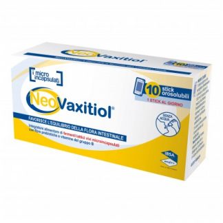 NEO VAXITIOL 10 Стик Орозол.