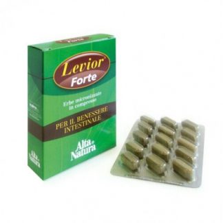 ЛЕВИОР FORTE 30CPR 900MG