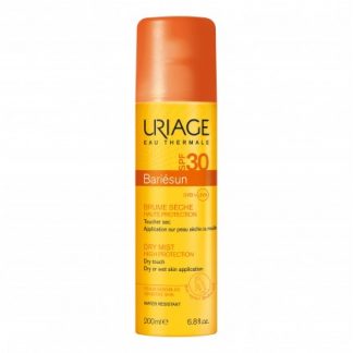 BARIESUN Dry Oil fp30 200мл