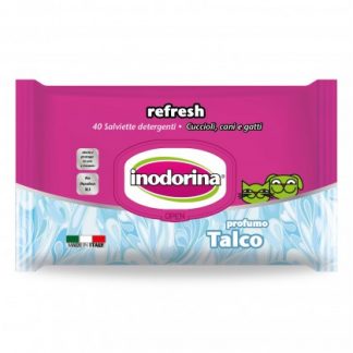 INODORINA TALC REFRESH SAL