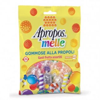 Конфеты APROPOS Melle Gummy Candies50гр.