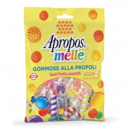Конфеты APROPOS Melle Gummy Candies50гр.