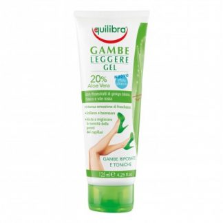 EQUILIBRA Light Legs Гель
