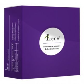 Ирен 20 бюст