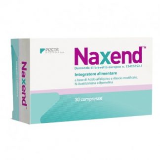 Naxend 30cpr