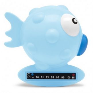 Термометр для ванны Chicco Blue Fish