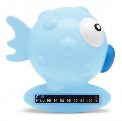 Термометр для ванны Chicco Blue Fish