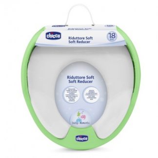 Chicco Reducer Water Soft 18 мес. +