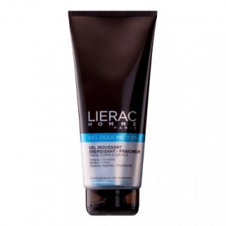 Lierac Homme Гель-муссант 200 мл