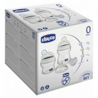 Chicco Biberon StepUp New Normal Flow 150 мл 0 мес. +