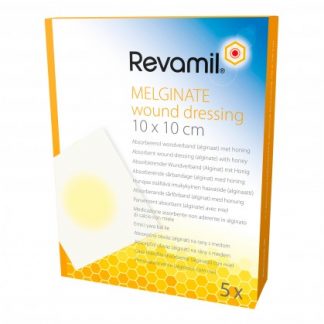 REVAMIL Мелгинат Гарза 10x10
