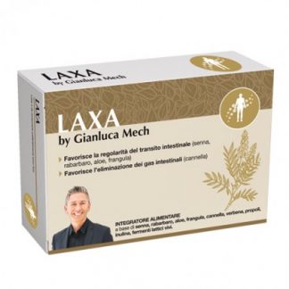 LAXA Tisano Cpx 30 Cpr