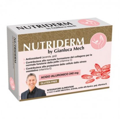 НУТРИДЕРМ Tisano Cpx 30 Cpr