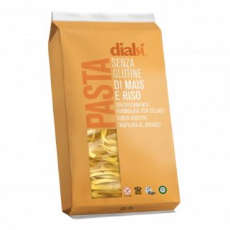 DIALSI Pasta M&R Tagliat 250гр.