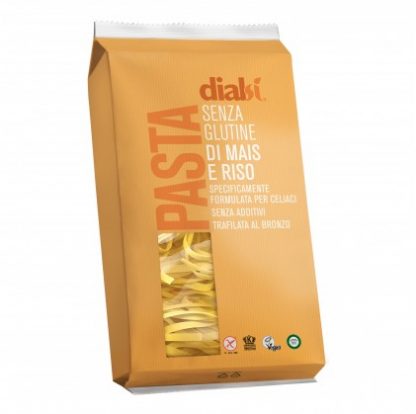 DIALSI Pasta M&R Tagliat 250гр.