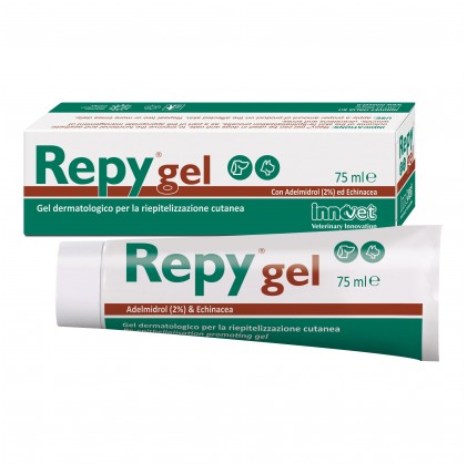 Repy гель 75 мл