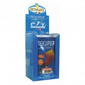 Ultimate Rekuper Orange 8bust