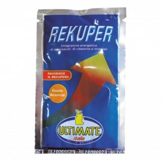 Ultimate Rekuper Orange 1bust