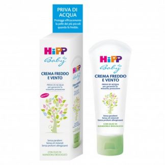 HIPP-Baby Cr.Freddo Vento 30 мл