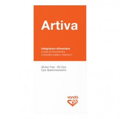 ARTIVA 60 Cps
