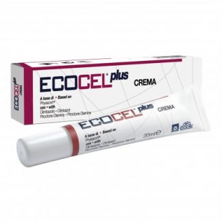 ECOCEL Plus Cream 20 мл