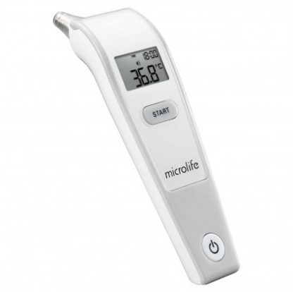 УШИ MICROLIFE IR150 TERMO AUR
