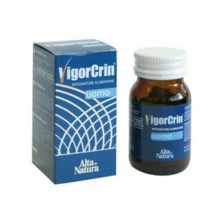 Вигоркрин Уомо 50cpr