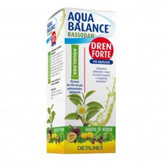 AQUA BALANCE DREN FT ANA + AQUAL