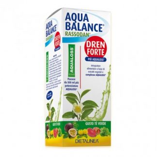 AQUA BALANCE DREN FT TE VE + AQU