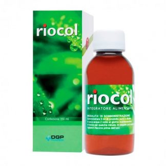 RIOCOL Collut 150 мл