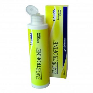 EMORTROFINE Intimate Cleanser 120 мл