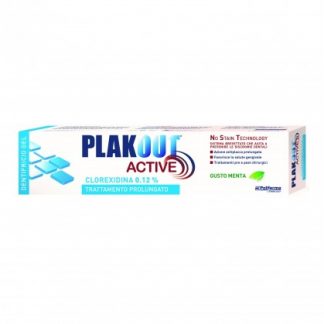 PLAK OUT Act.Dent.0.12% 75мл