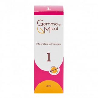 КАМНИ МИКОЛ 1 30 мл