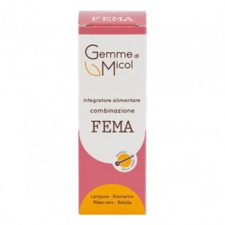 GEMS OF MICOL FEMA 30 мл