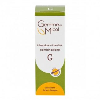 КАМНИ МИКОЛ G 30 мл