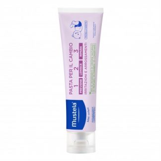 MUSTELA Паста Камбио 123 * 150мл