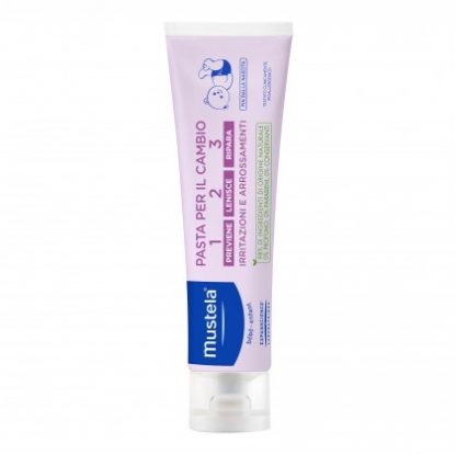 MUSTELA Паста Камбио 123 * 150мл