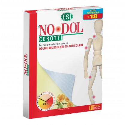 Нет патчей Dol 10