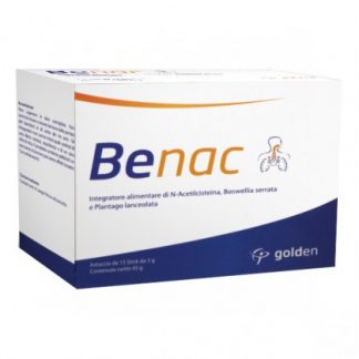 BENAC 15 Рукоять